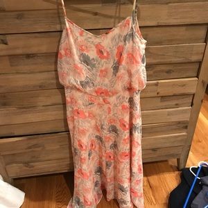 Banana republic dress